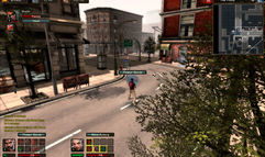 Escape from Paradise City screenshot 2