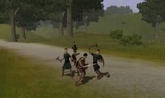 Gods and Heroes: Rome Rising screenshot 9