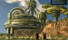 Space Rangers 2: Dominators screenshot 27