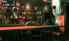 The Typing of the Dead: Overkill screenshot 5