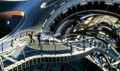 Star Trek: The Video Game screenshot 14