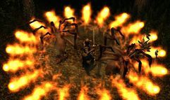 Titan Quest screenshot 3