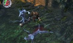 The Bard's Tale screenshot 7