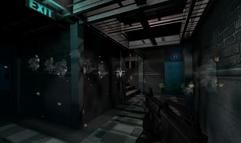 Psychotoxic screenshot 3