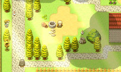 Labyronia RPG screenshot 2