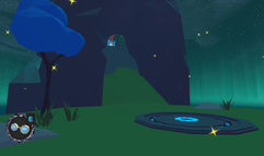 Treeker: The Lost Glasses screenshot 4