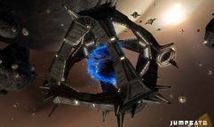 Jumpgate Evolution screenshot 3
