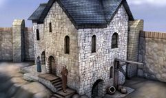 Murder in the Abbey screenshot 9