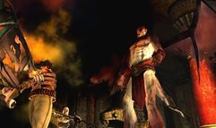 Age of Conan: Hyborian Adventures screenshot 10