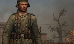 Red Orchestra: Ostfront 41-45 screenshot 9