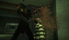 Stubbs the Zombie screenshot 1