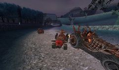 Earache Extreme Metal Racing screenshot 32