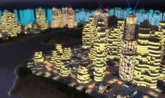 City Life screenshot 5