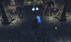 ETROM: The Astral Essence screenshot 18