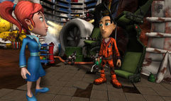 Airline Tycoon 2 screenshot 10