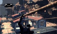Damnation screenshot 4
