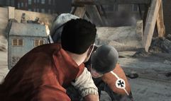 Turning Point: Fall of Liberty screenshot 17