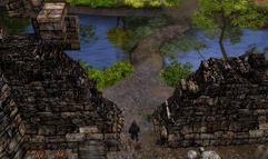 Hard to be a God screenshot 2