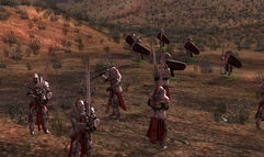 Dreamlords screenshot 8