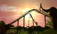 RollerCoaster Tycoon 3: Wild! screenshot 9