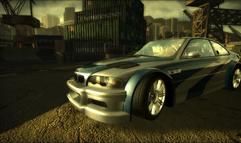 Need for Speed: Most Wanted screenshot 6