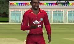 Brian Lara International Cricket 2005 screenshot 4