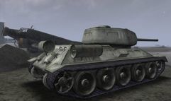 Red Orchestra: Ostfront 41-45 screenshot 11