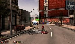 Escape from Paradise City screenshot 8