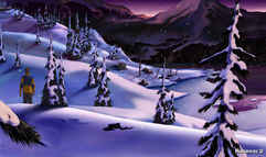 Runaway 2: The Dream of the Turtle screenshot 1
