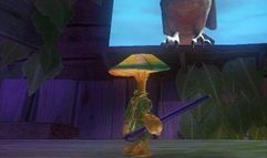 Mushroom Men screenshot 4