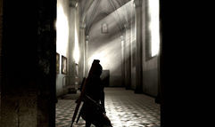 Velvet Assassin screenshot 4
