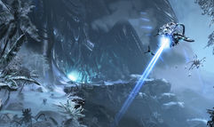 Crysis screenshot 3