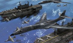 Act of War: High Treason screenshot 8