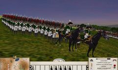 HistWar: Les Grognards screenshot 7