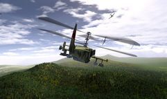 Red Shark 2 screenshot 10