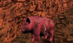 Lands of Lore III screenshot 2