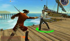 Pirates of the Burning Sea screenshot 8