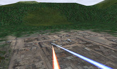 Universal Combat - A World Apart screenshot 65