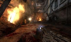 Painkiller: Battle out of Hell screenshot 18