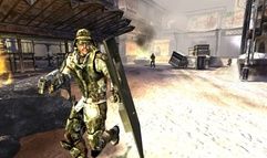 Bet on Soldier screenshot 5