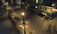 Omerta: City of Gangsters screenshot 2
