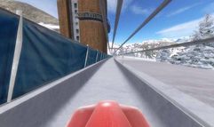 Wintersport Pro 2006 screenshot 6