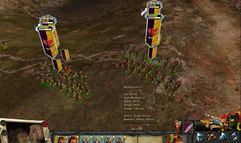 Warhammer: Mark of Chaos screenshot 24