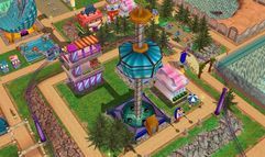 Marine Park Empire screenshot 4