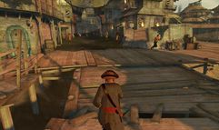 Pirates of the Burning Sea screenshot 11