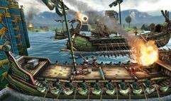 Rise & Fall: Civilizations at War screenshot 1