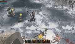 Legends Of Persia screenshot 18