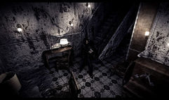 BlackSoul screenshot 1