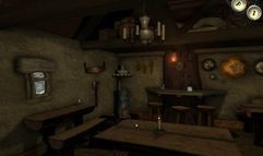 Agon: The Mysterious Codex screenshot 3