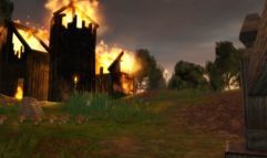 Neverwinter Nights 2 screenshot 14